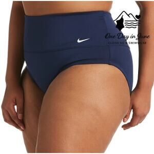 Nike Plus Size Bikini Bottom Size 1X